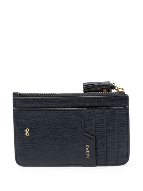 Zany card holder Anya Hindmarch | 142755Marine